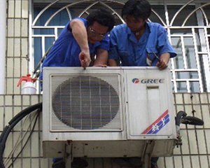 景泰空调售后维修服务中心在哪里找