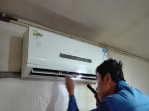 景泰格力空调电话是多少