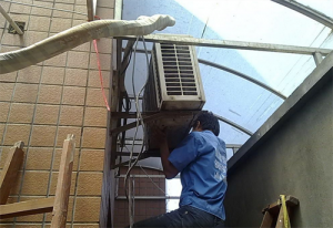 景泰空调维修售后服务中心