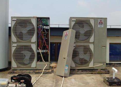 景泰空调维修电话号码多少