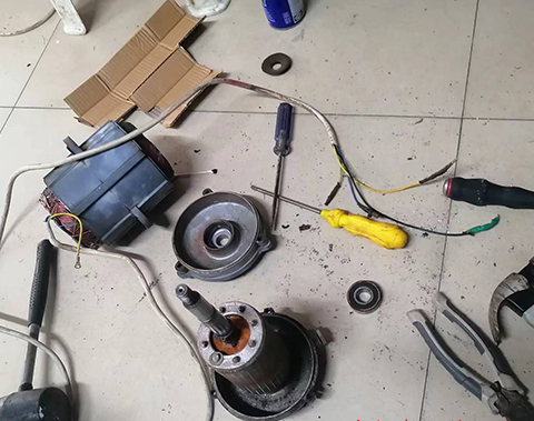 景泰空调维修售后服务中心电话在哪里找