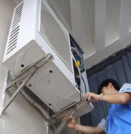 景泰24小时空调维修热线