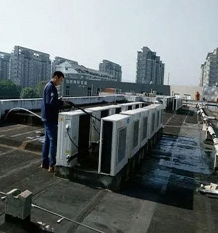 景泰 空调拆装 景泰本地 空调拆装公司