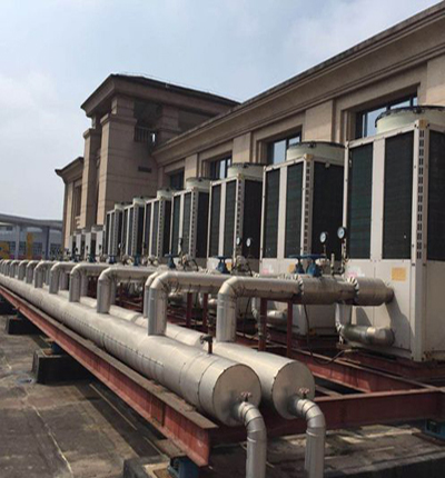 景泰多联机维修 景泰中央空调维修