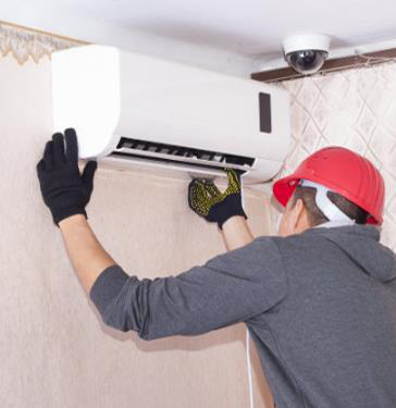 景泰空调内机噪音大